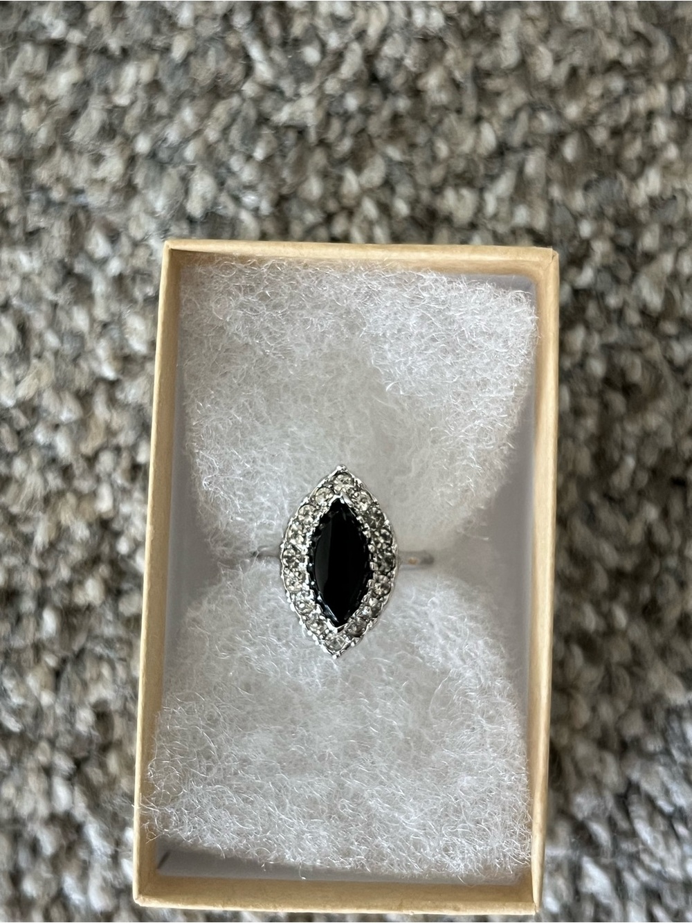 Black Ring